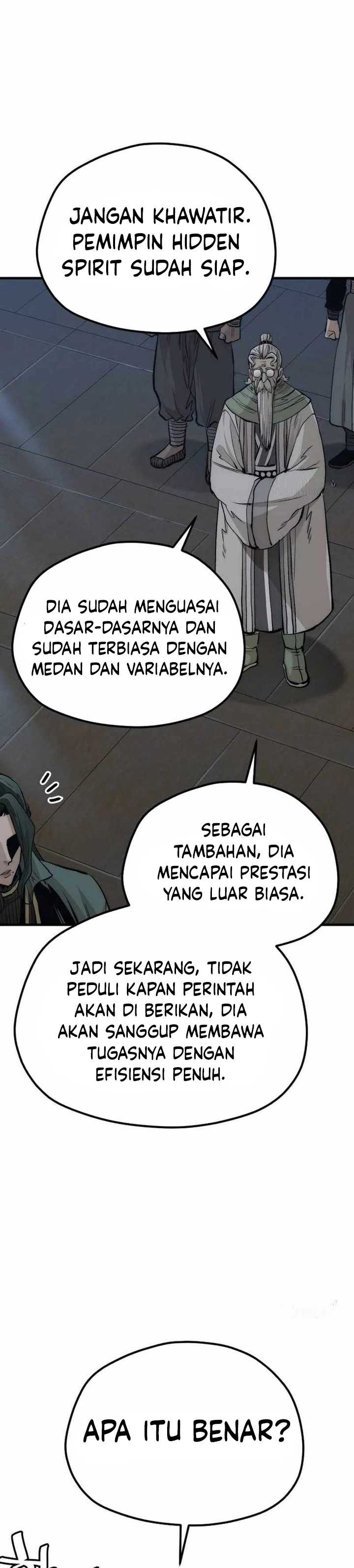 Heavenly Demon Cultivation Simulation Chapter 115 Gambar 29