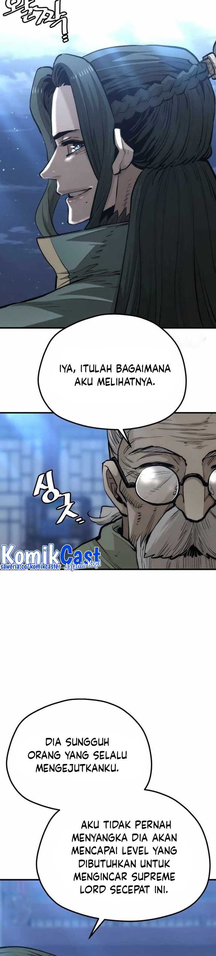 Heavenly Demon Cultivation Simulation Chapter 115 Gambar 30