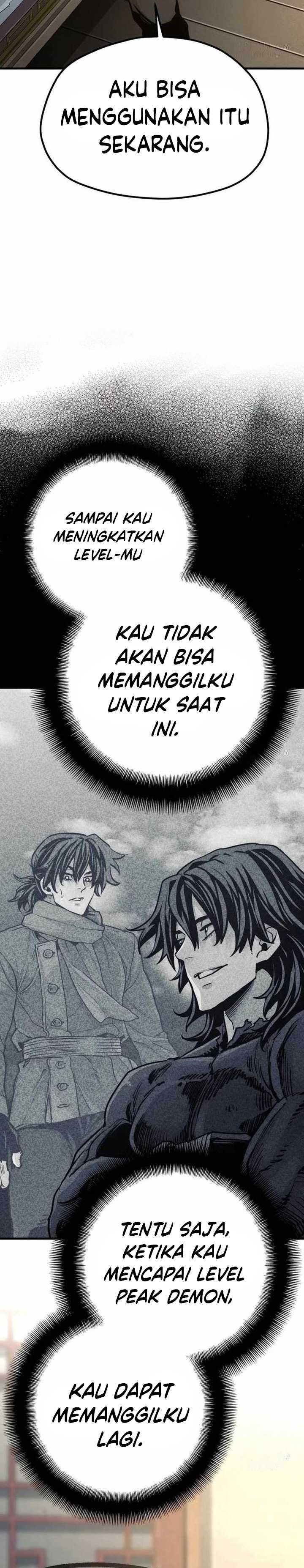 Heavenly Demon Cultivation Simulation Chapter 115 Gambar 52
