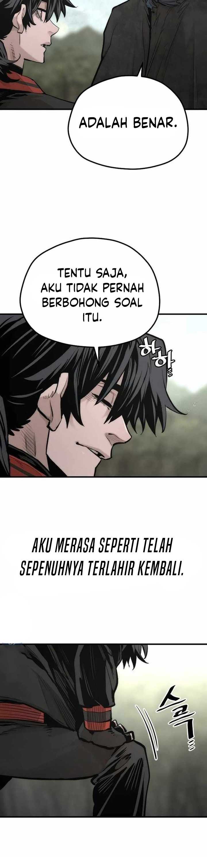 Heavenly Demon Cultivation Simulation Chapter 115 Gambar 9