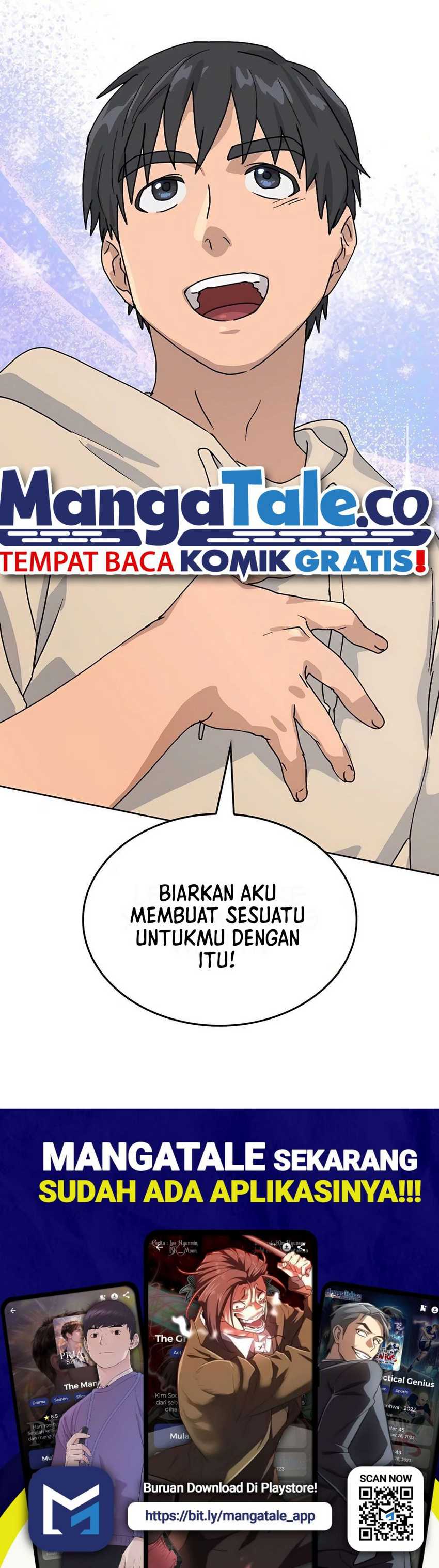 Healing Life Through Camping in Another World Chapter 9 Gambar 19