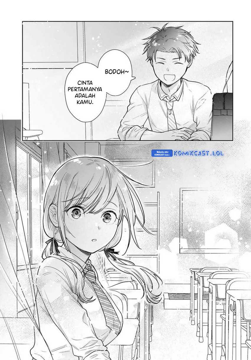 Koi wa Futago de Warikirenai Chapter 9 Gambar 14