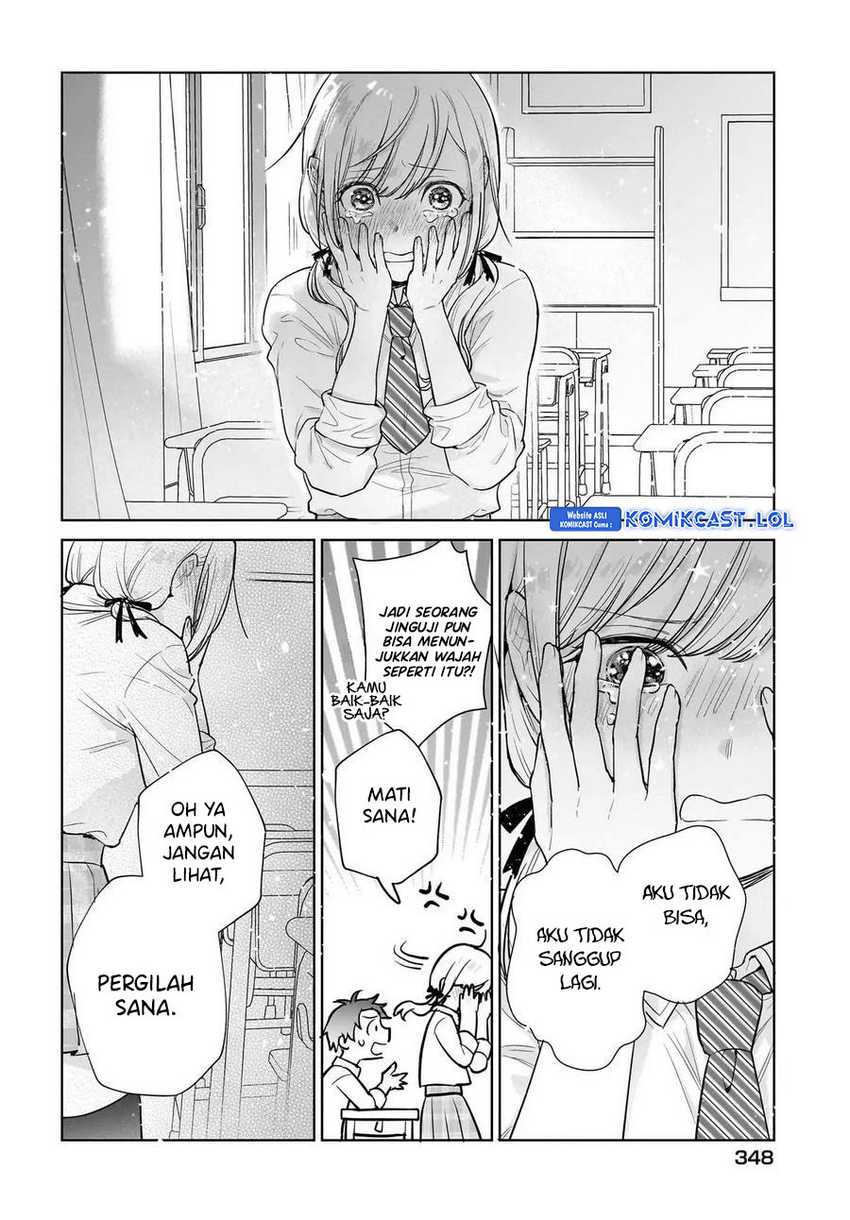 Koi wa Futago de Warikirenai Chapter 9 Gambar 19