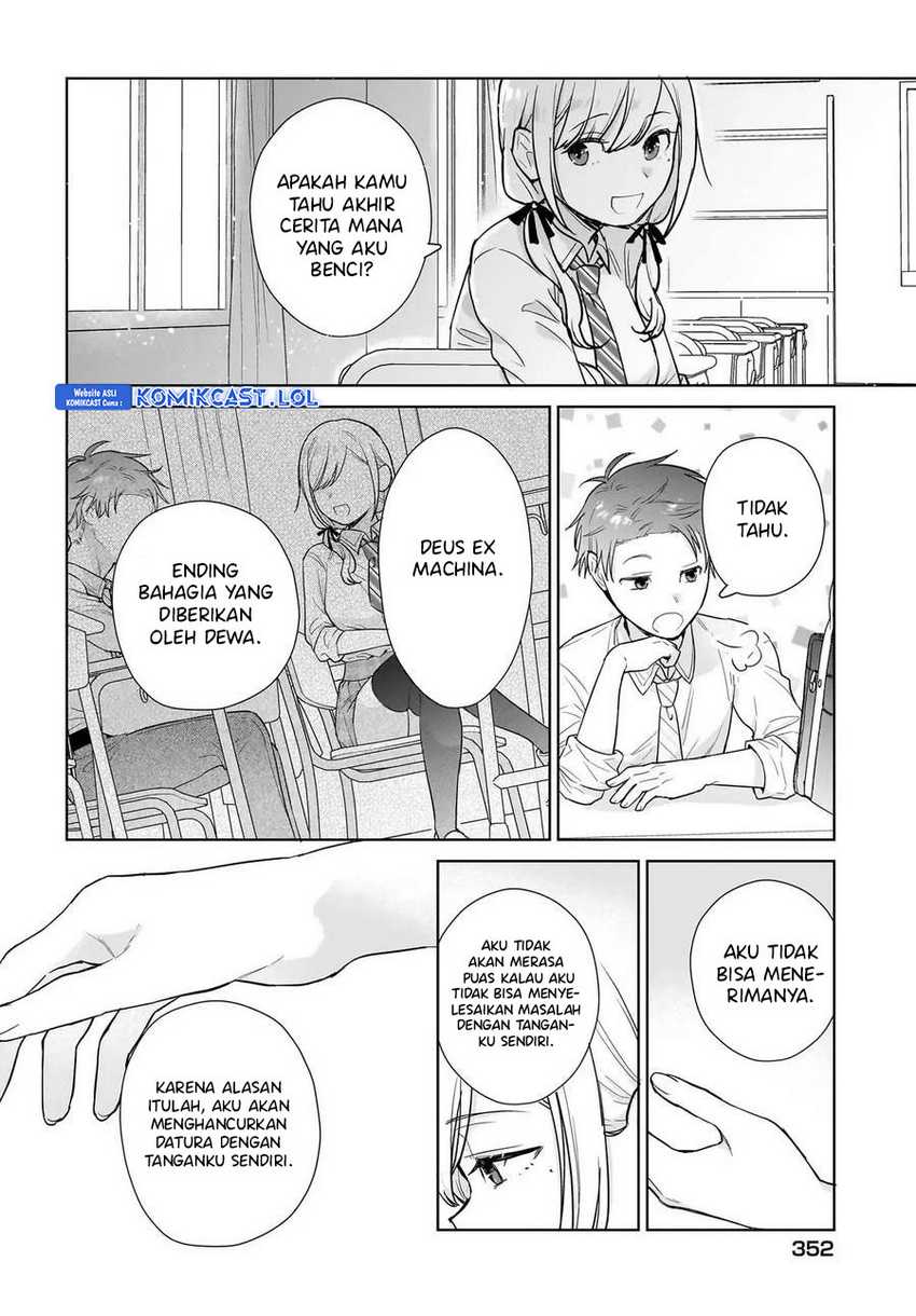 Koi wa Futago de Warikirenai Chapter 9 Gambar 23