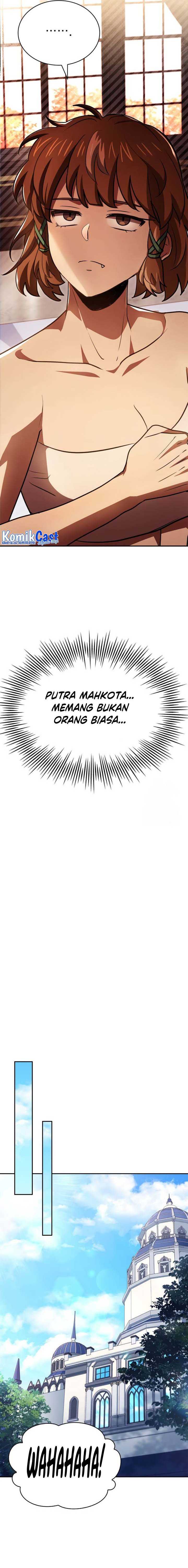 The Crown Prince That Sells Medicine Chapter 28 Gambar 25