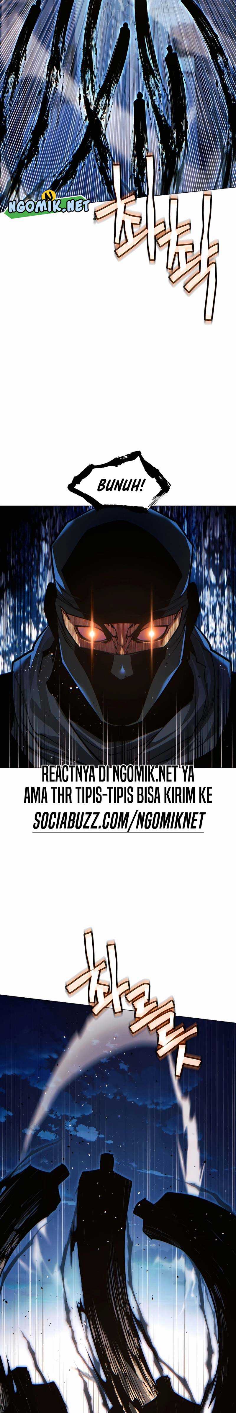 Modern Man Who Fall Into Murim Chapter 74 Gambar 28