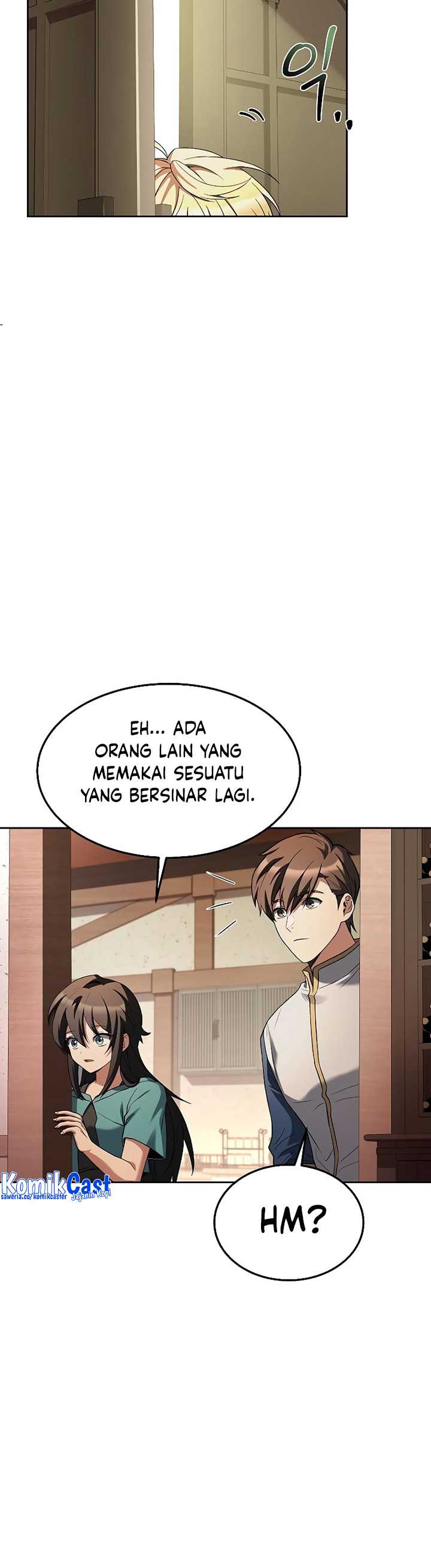 Archmage Restaurant Chapter 30 Gambar 17
