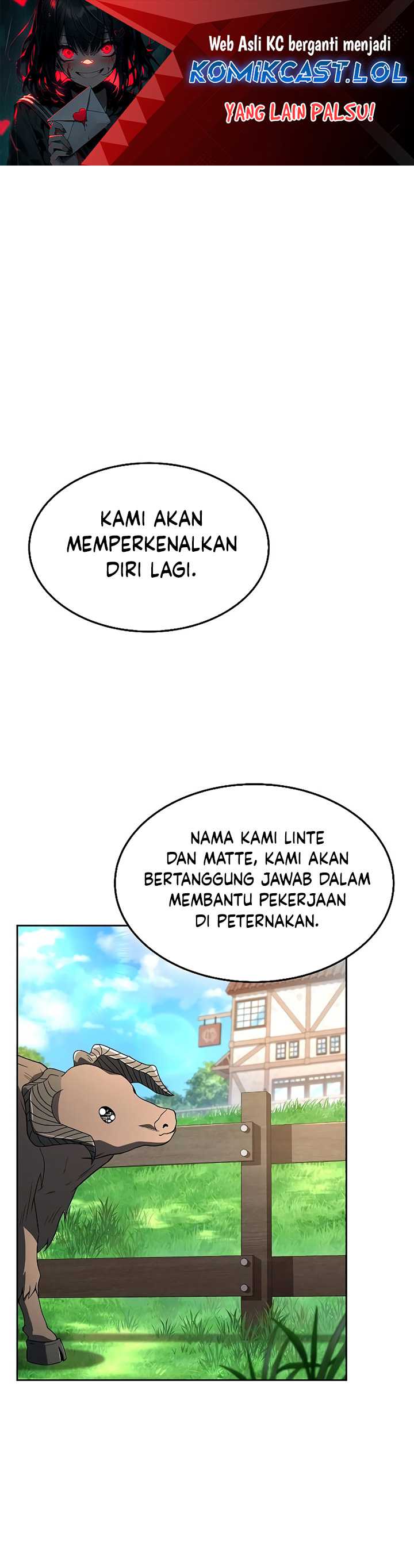 Baca Manhwa Archmage Restaurant Chapter 30 Gambar 2