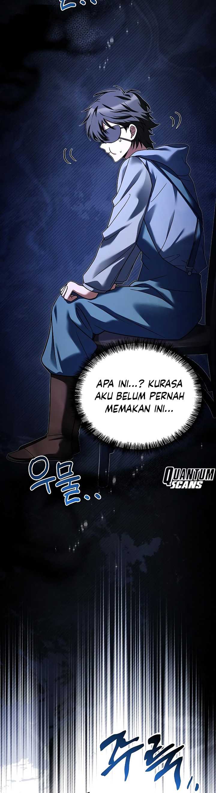 Archmage Restaurant Chapter 30 Gambar 40