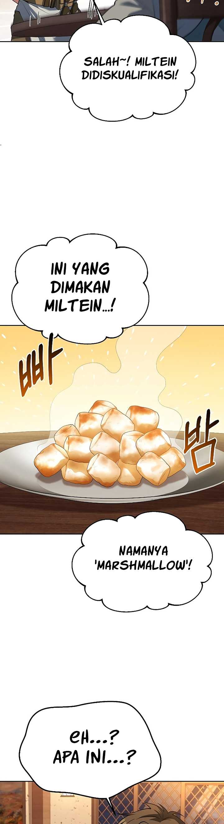 Archmage Restaurant Chapter 30 Gambar 42