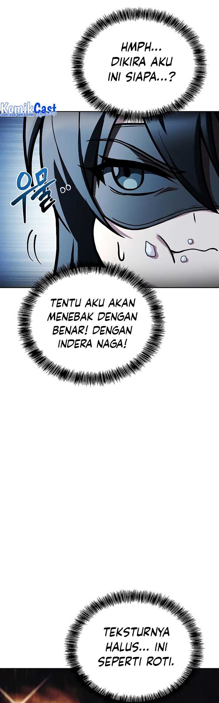 Archmage Restaurant Chapter 30 Gambar 50