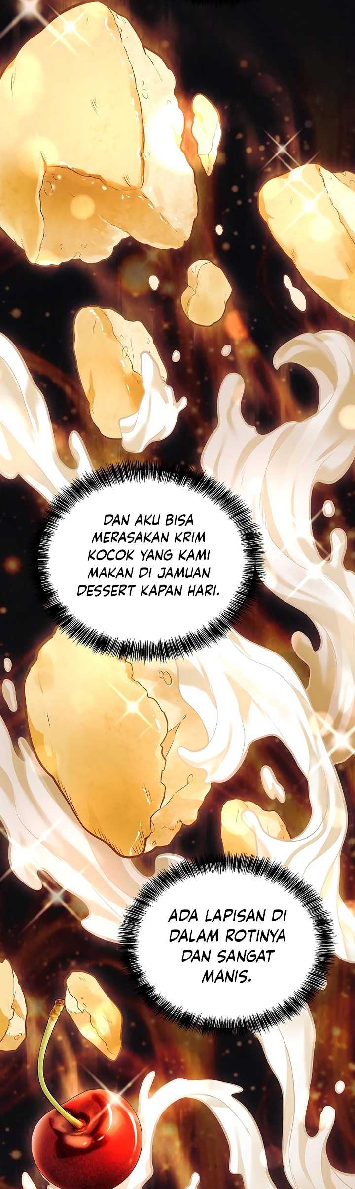 Archmage Restaurant Chapter 30 Gambar 51