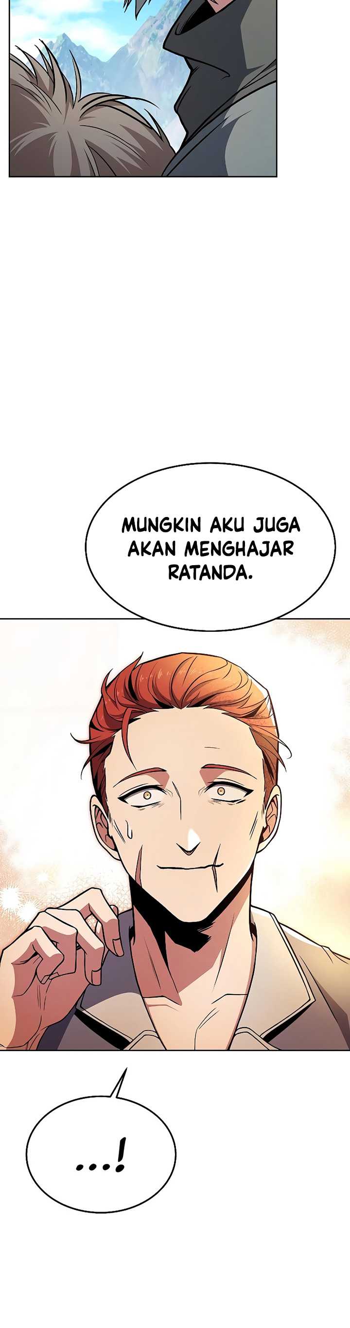 Archmage Restaurant Chapter 30 Gambar 6