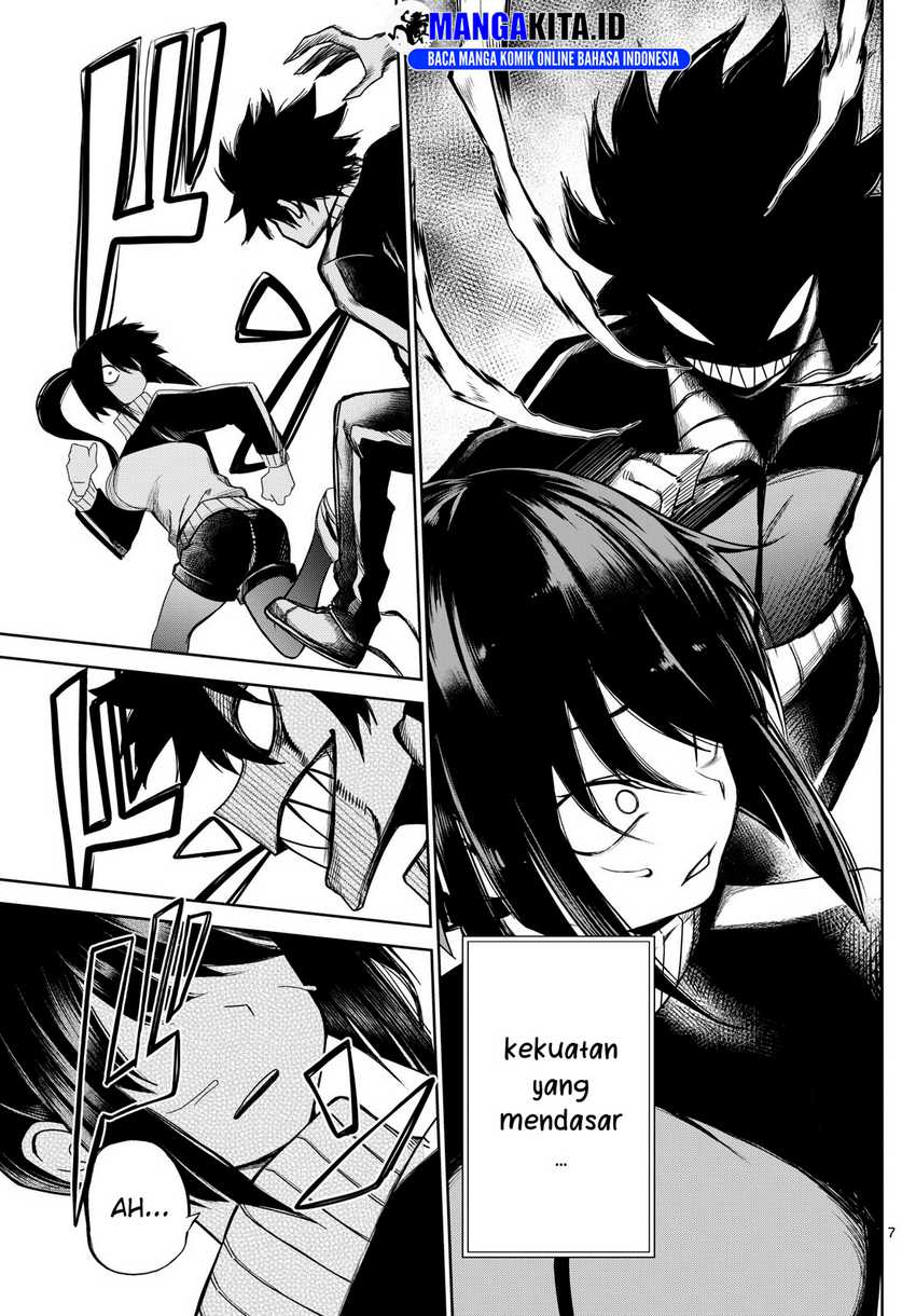 Tatari Chapter 6 Gambar 7