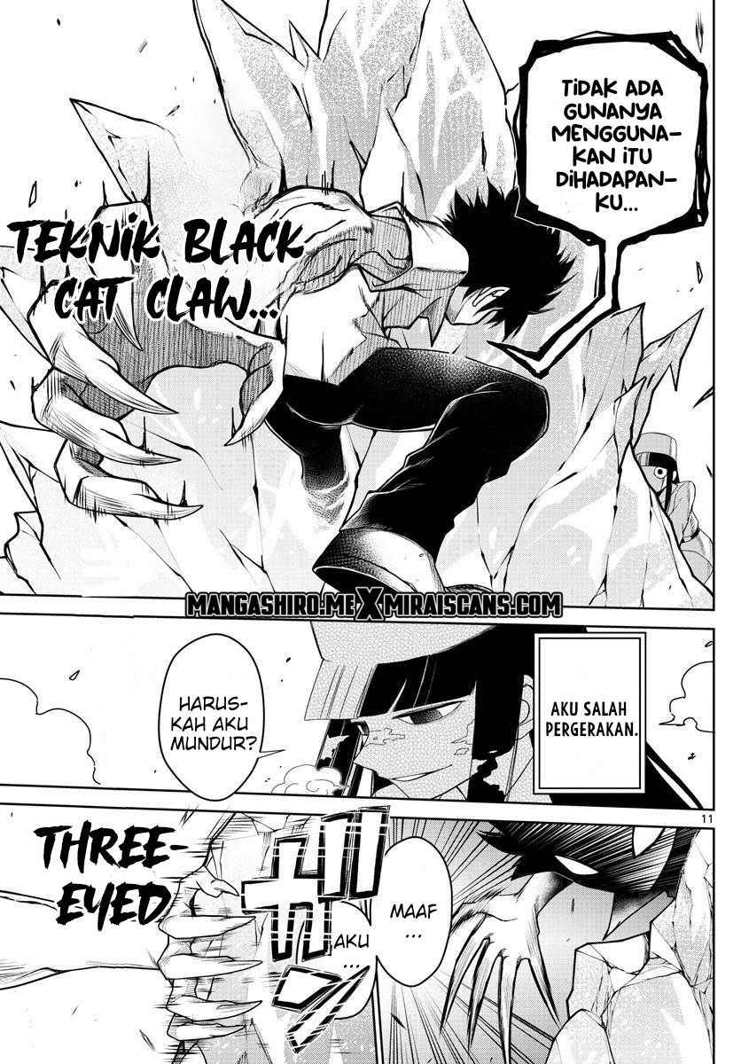 Tatari Chapter 4 Gambar 13