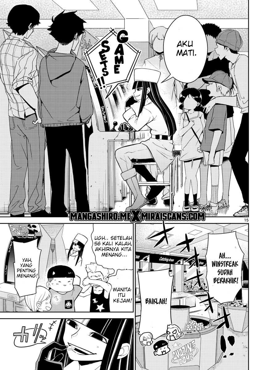 Tatari Chapter 4 Gambar 17
