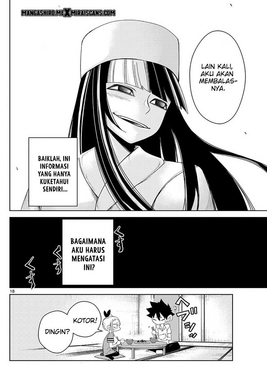 Tatari Chapter 4 Gambar 20
