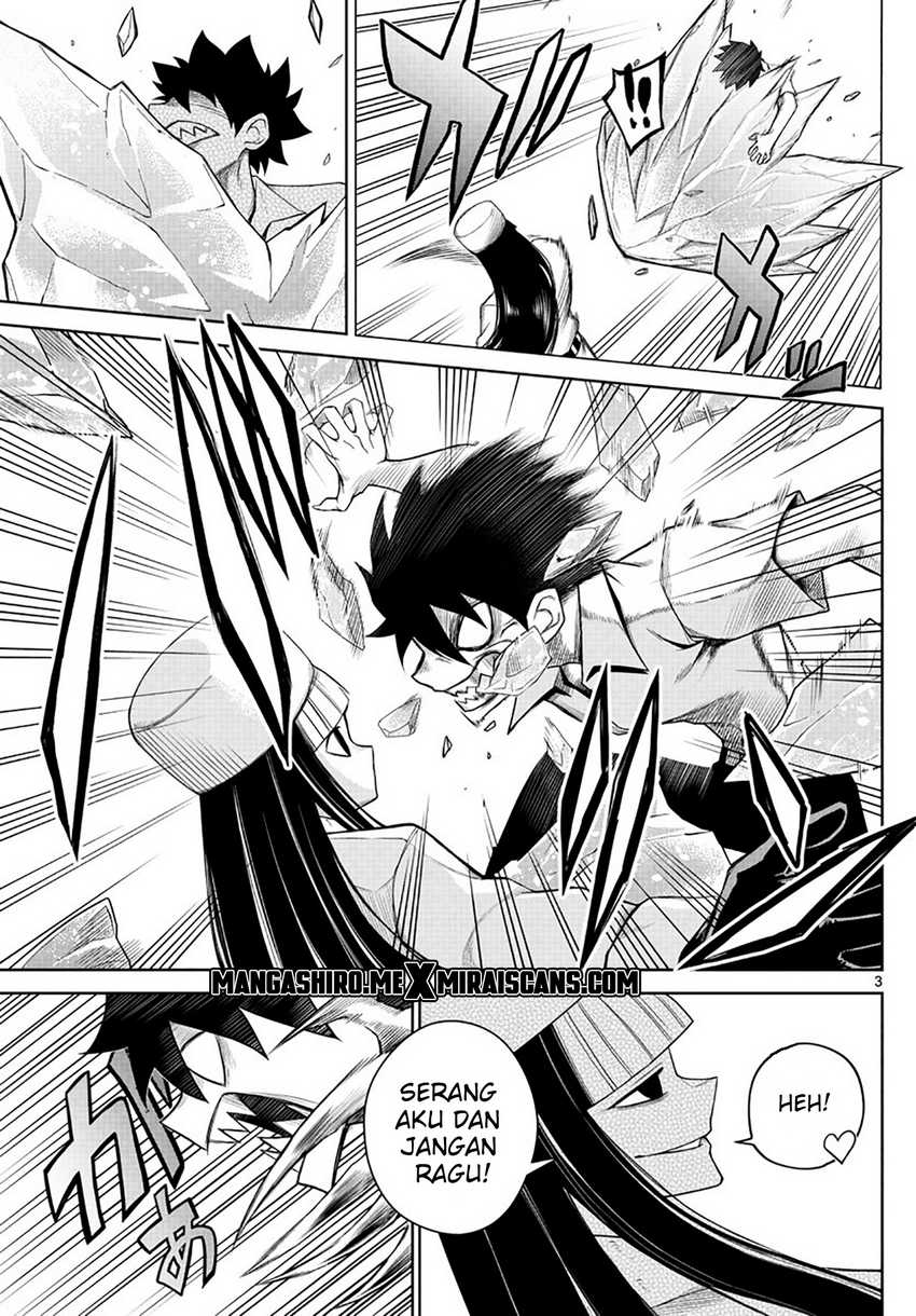 Tatari Chapter 4 Gambar 4