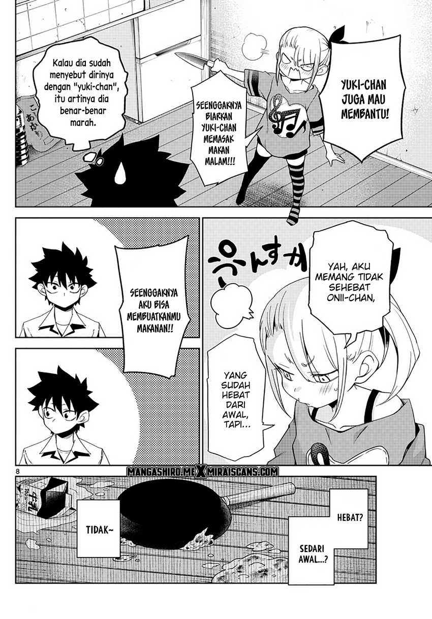 Tatari Chapter 3 Gambar 10