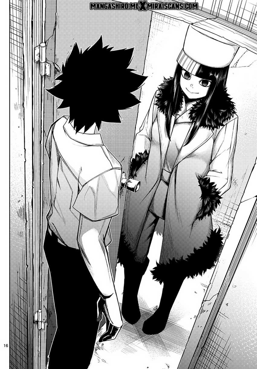 Tatari Chapter 3 Gambar 18