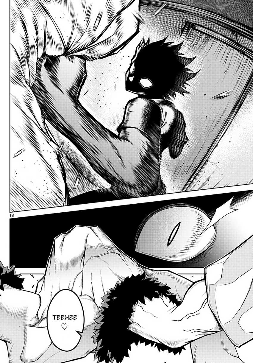 Tatari Chapter 3 Gambar 20