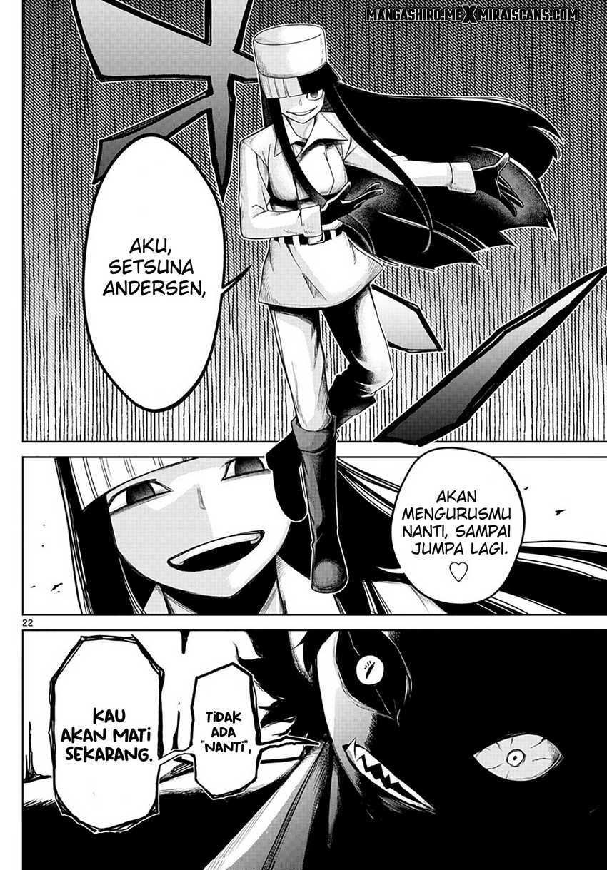 Tatari Chapter 3 Gambar 24