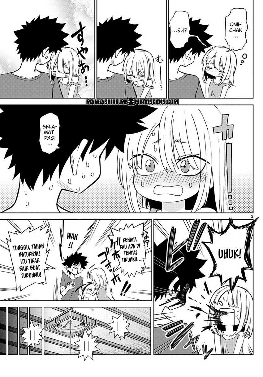 Tatari Chapter 3 Gambar 4