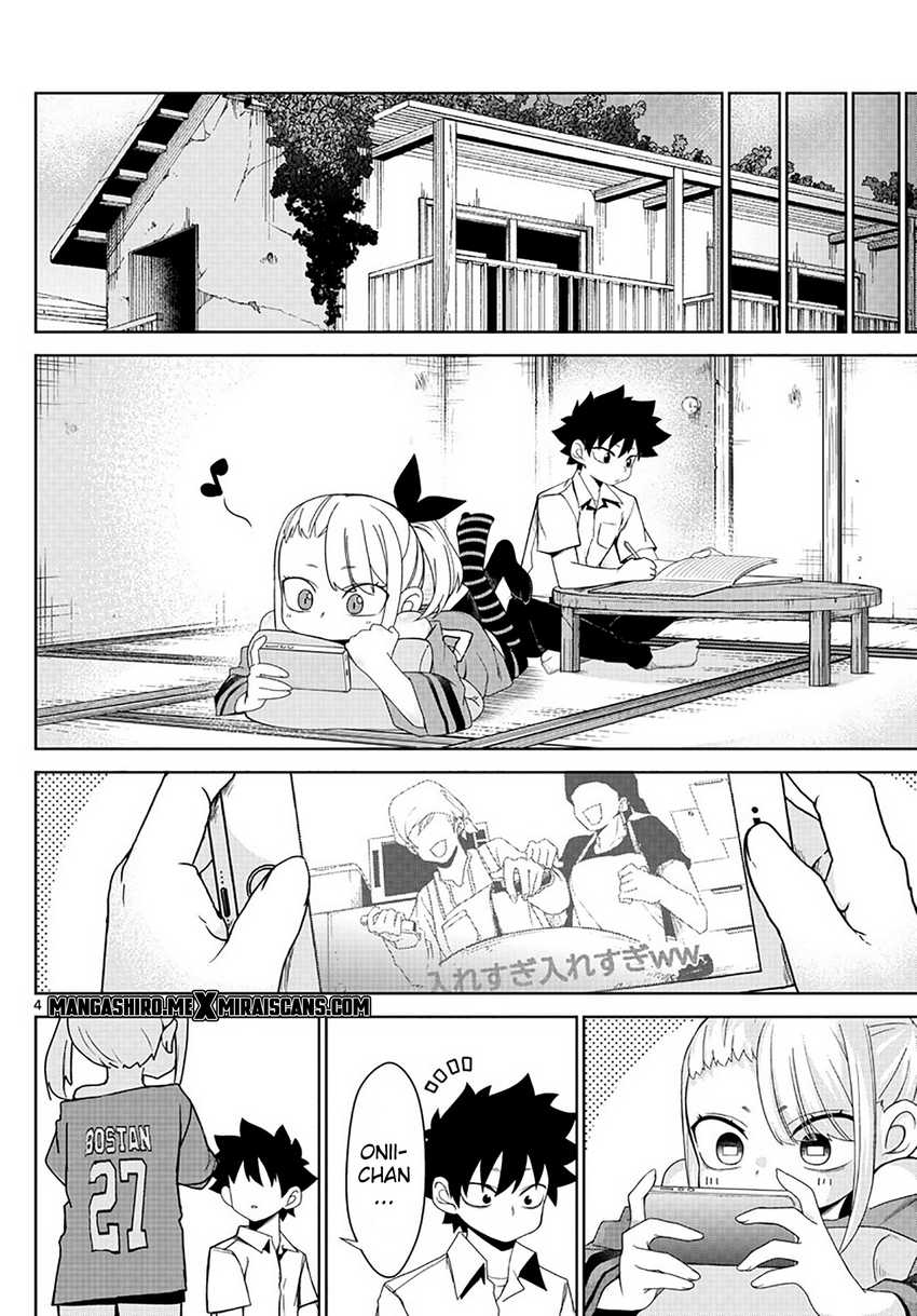 Tatari Chapter 3 Gambar 6