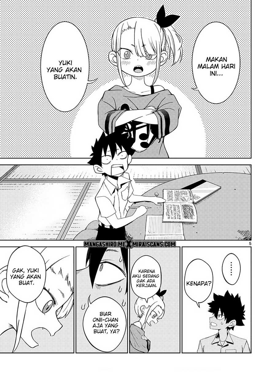 Tatari Chapter 3 Gambar 7