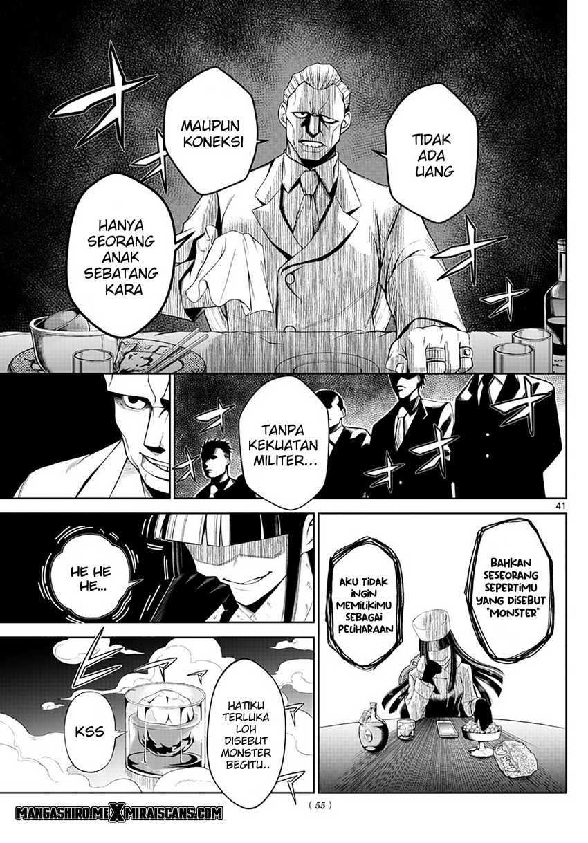 Tatari Chapter 1 Gambar 42