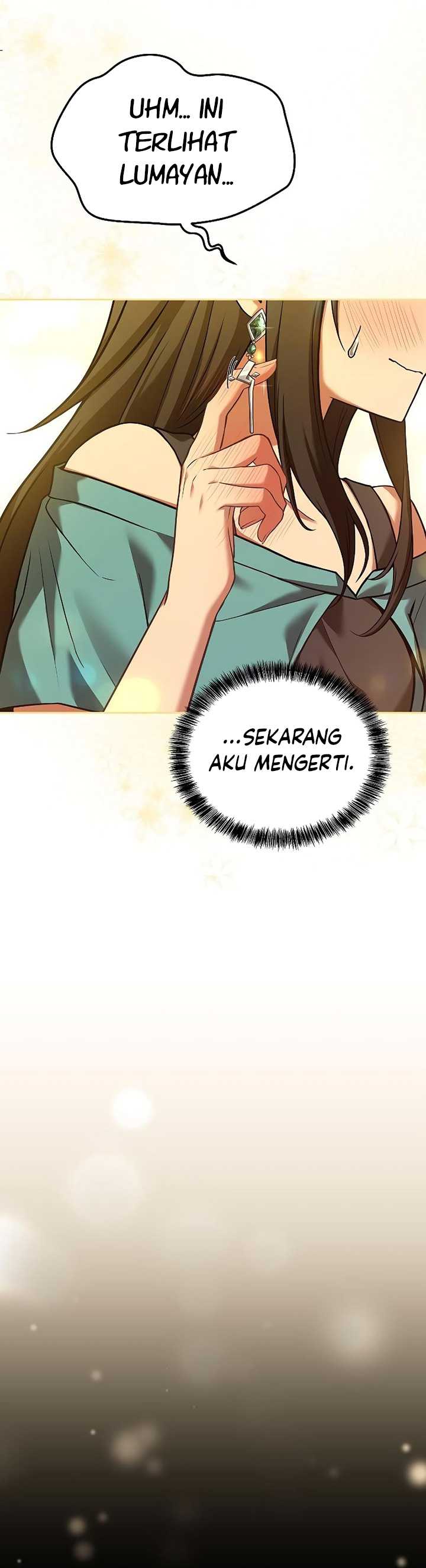 Archmage Restaurant Chapter 31 Gambar 12