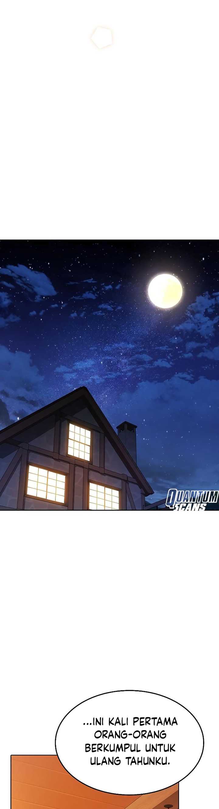 Archmage Restaurant Chapter 31 Gambar 19