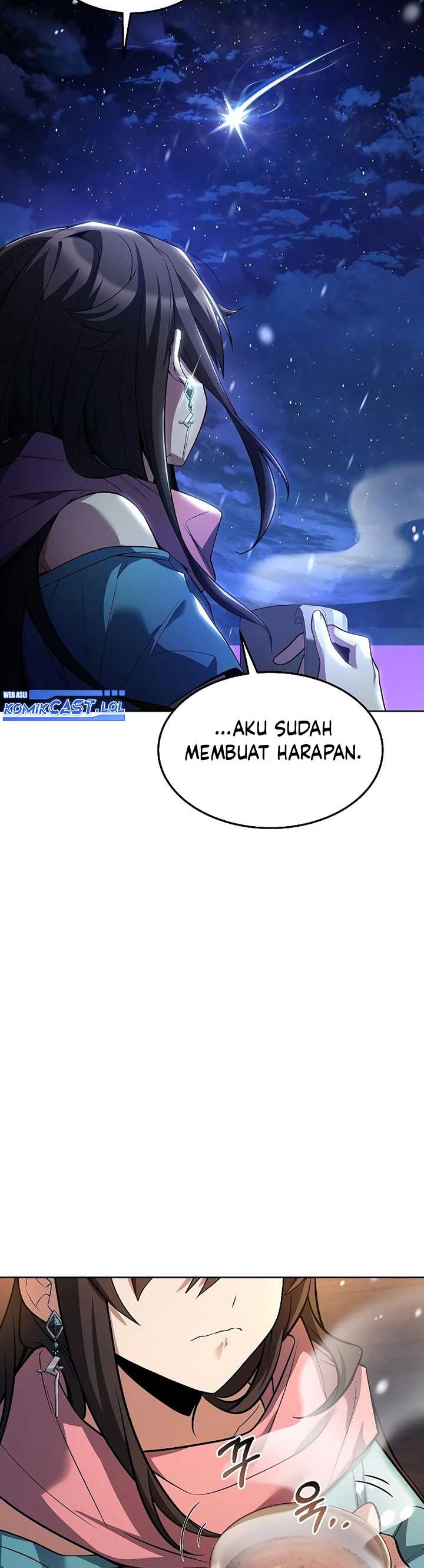 Archmage Restaurant Chapter 31 Gambar 27