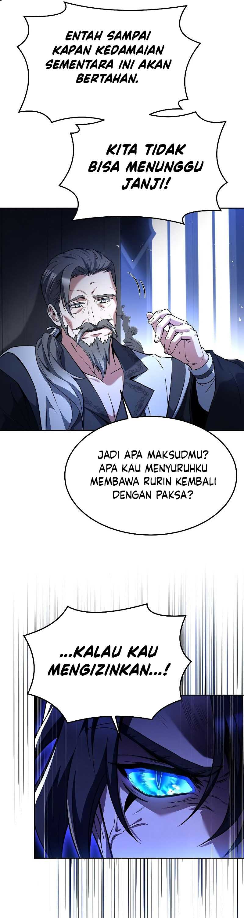 Archmage Restaurant Chapter 31 Gambar 37