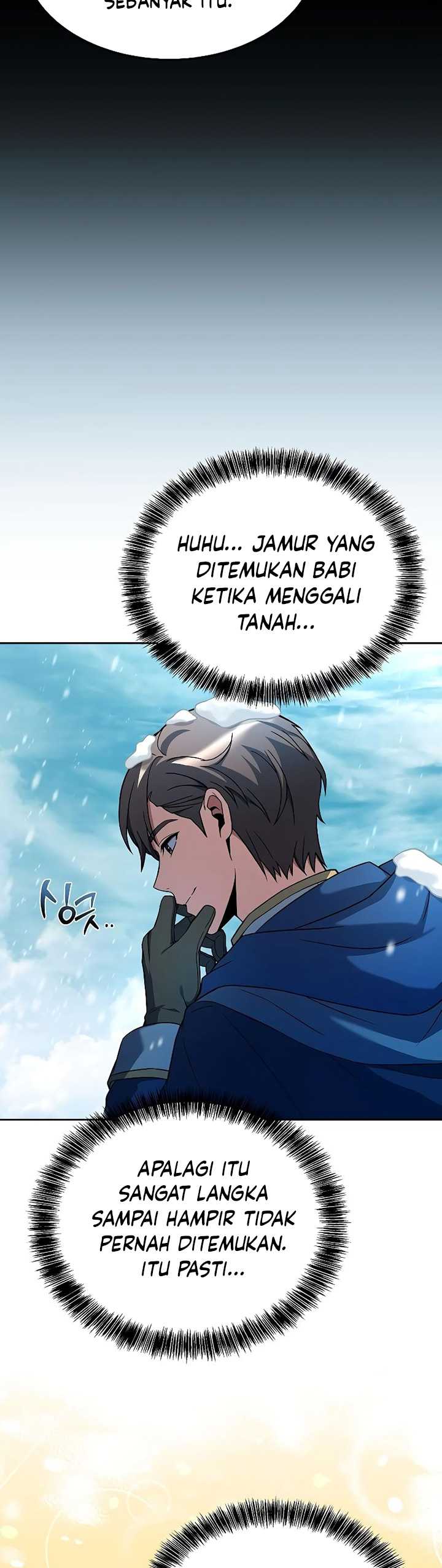 Archmage Restaurant Chapter 31 Gambar 48