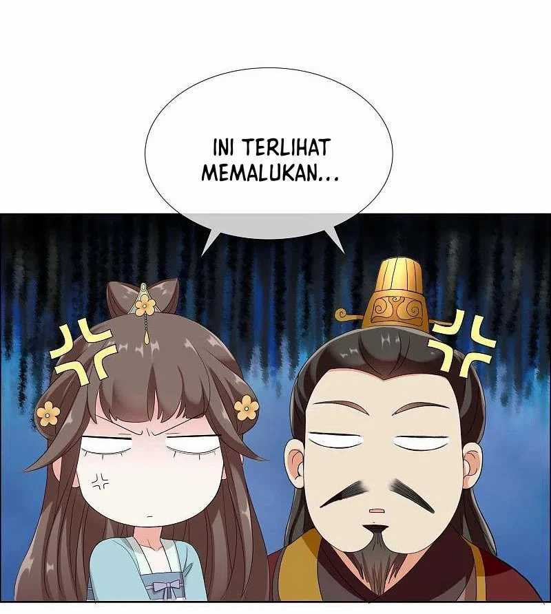 Brother Villain Chapter 8 Gambar 34