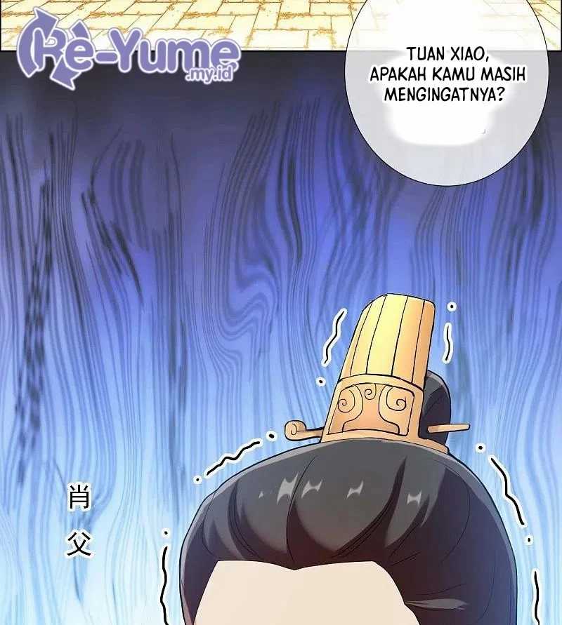 Brother Villain Chapter 8 Gambar 36