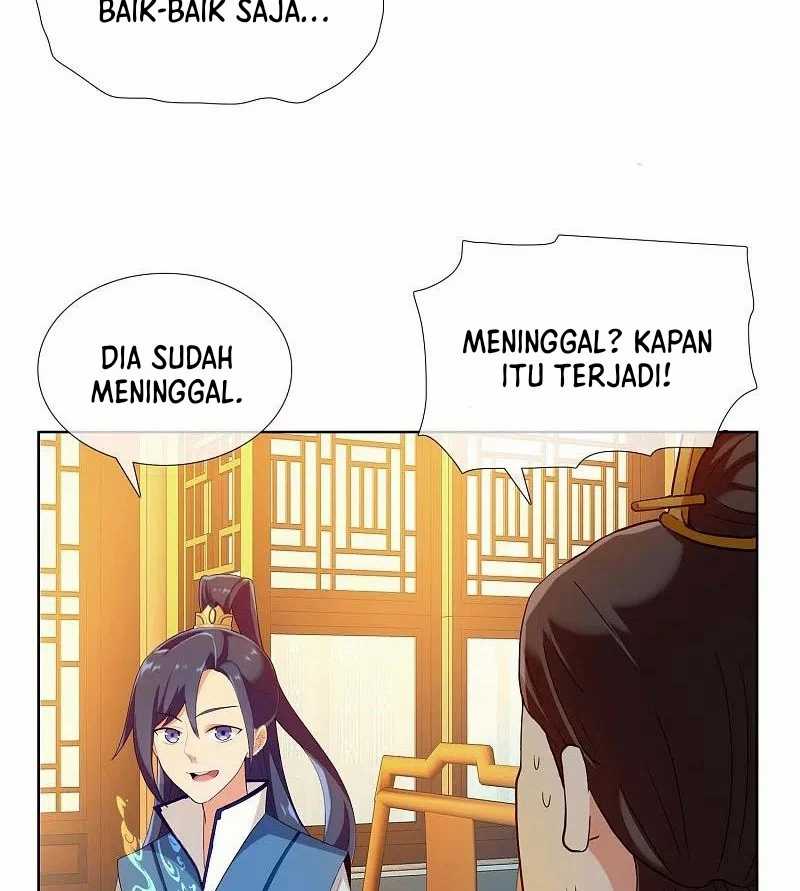 Brother Villain Chapter 8 Gambar 38