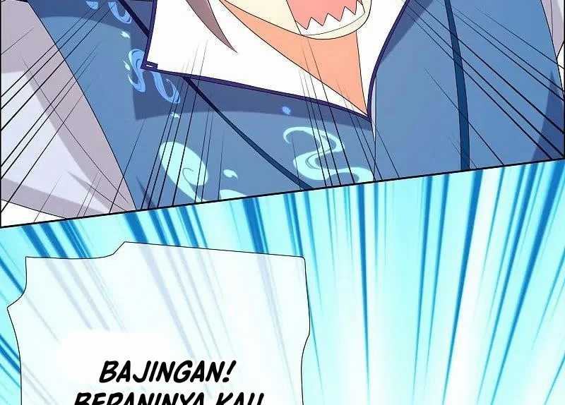 Brother Villain Chapter 8 Gambar 47