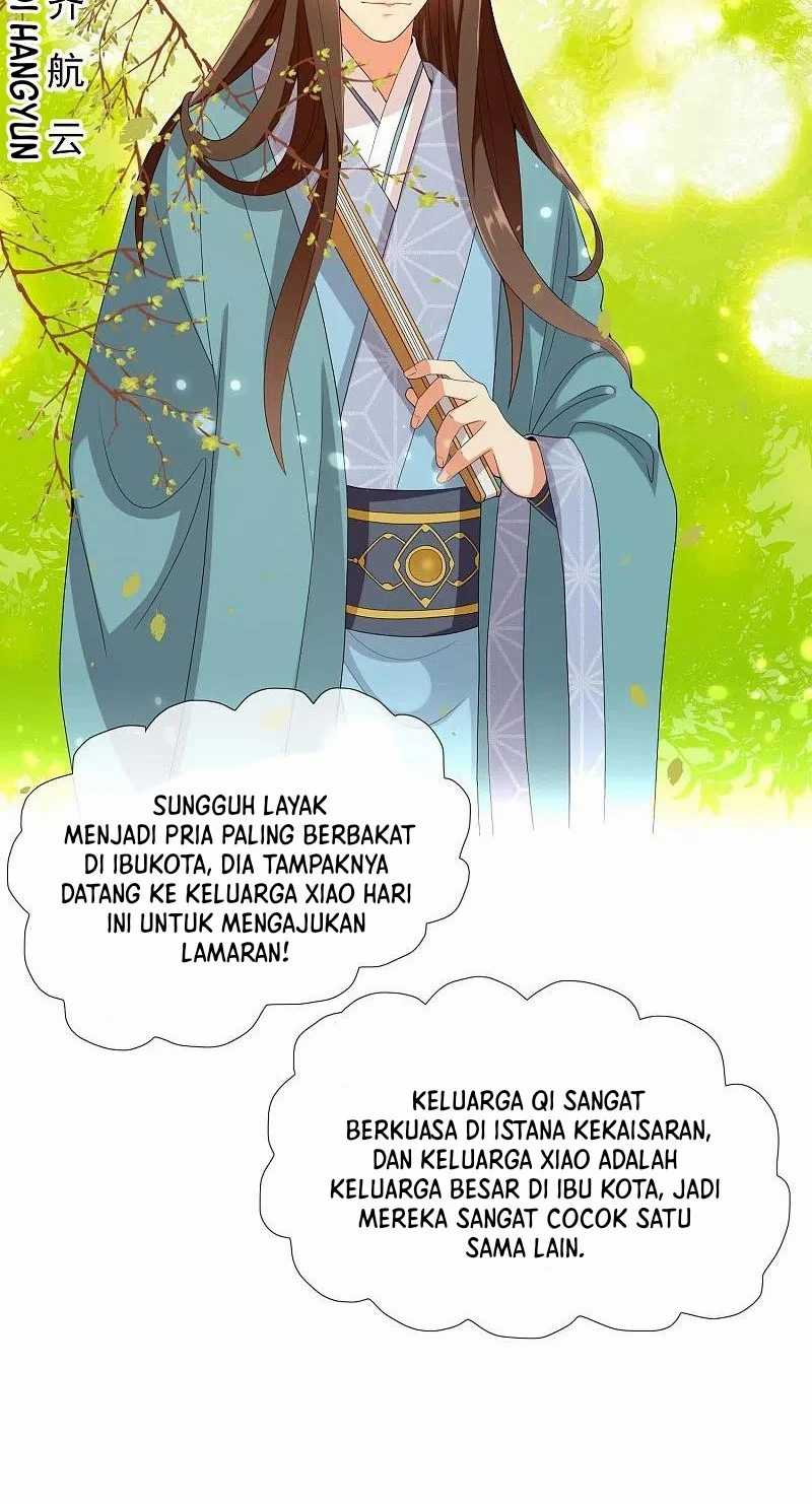 Brother Villain Chapter 8 Gambar 5