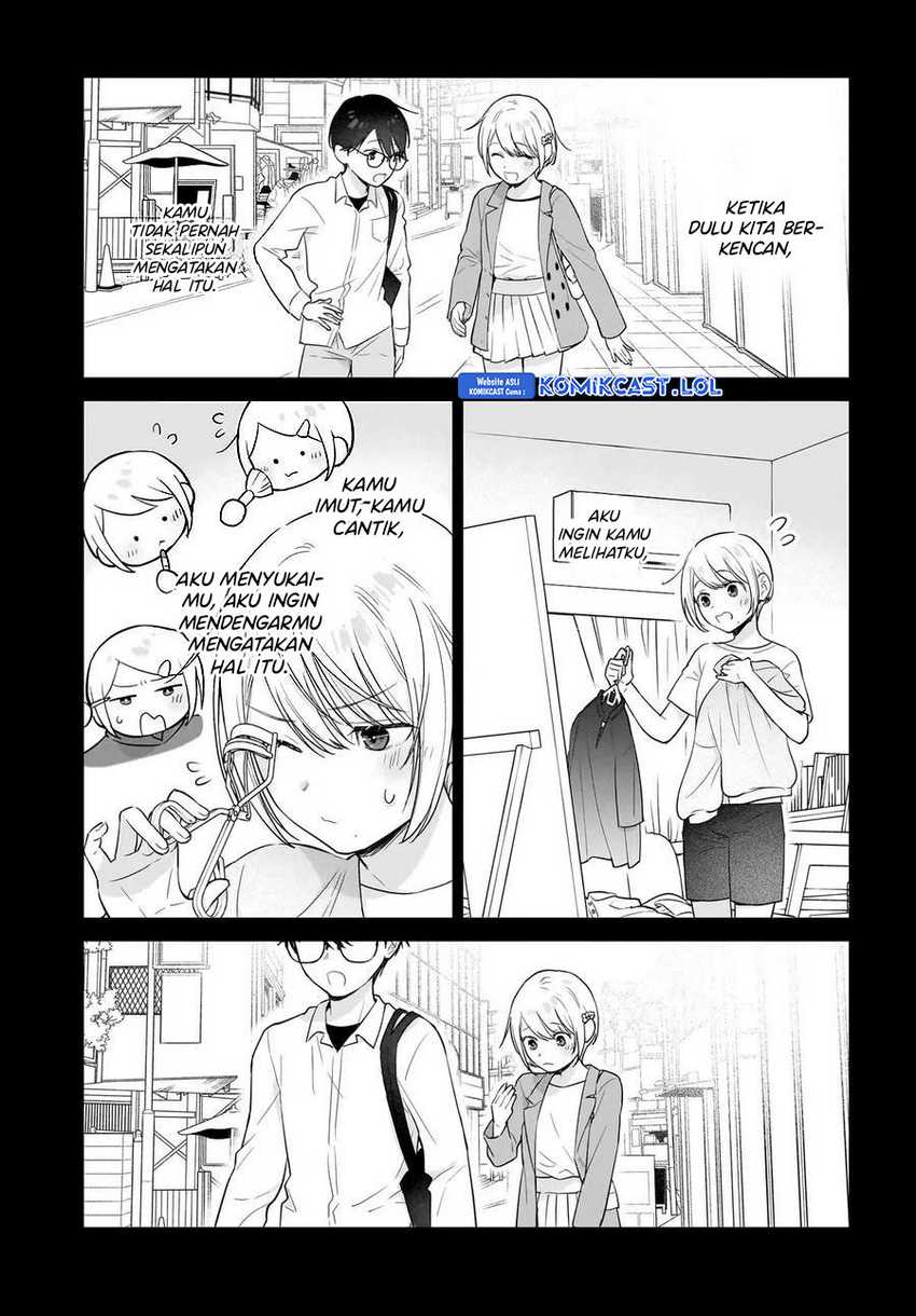 Koi wa Futago de Warikirenai Chapter 10 Gambar 8