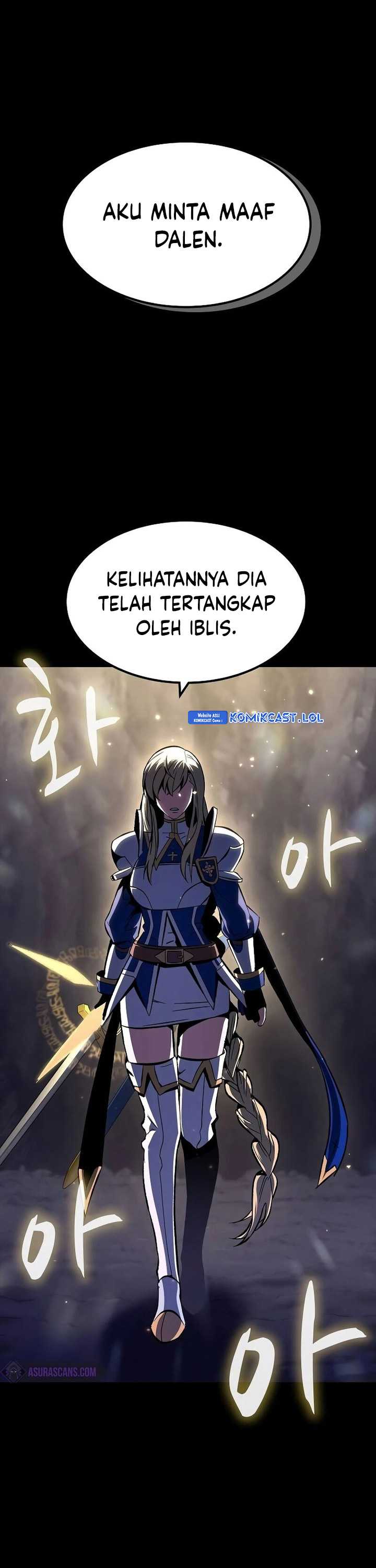 Genius Corpse-Collecting Warrior Chapter 27 Gambar 28