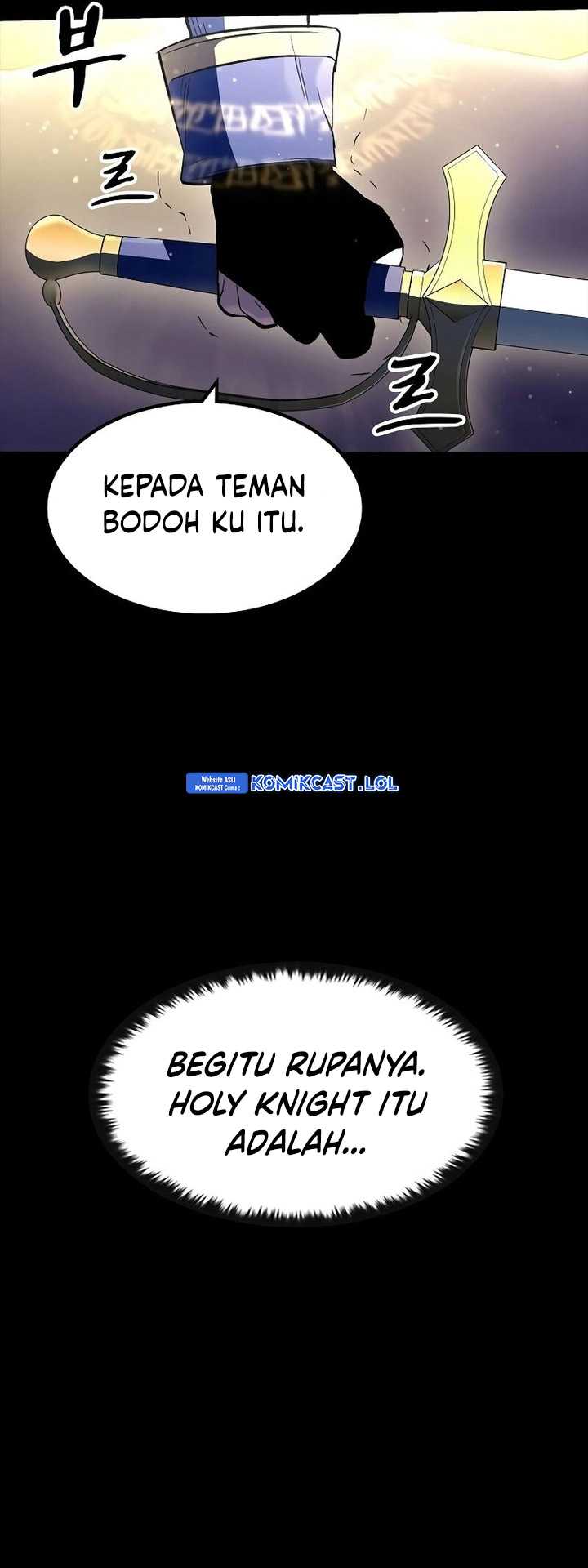 Genius Corpse-Collecting Warrior Chapter 27 Gambar 30