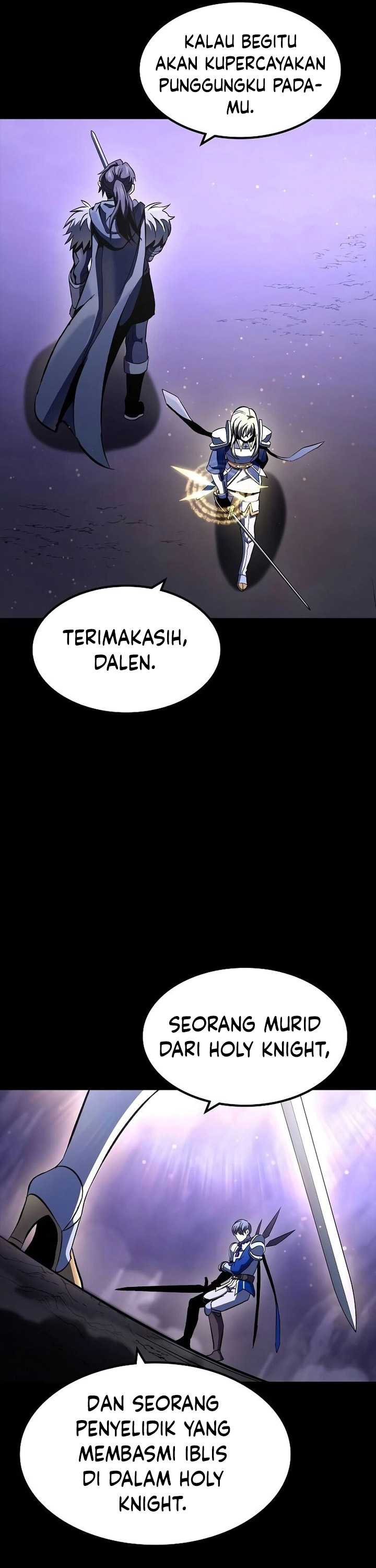 Genius Corpse-Collecting Warrior Chapter 27 Gambar 31