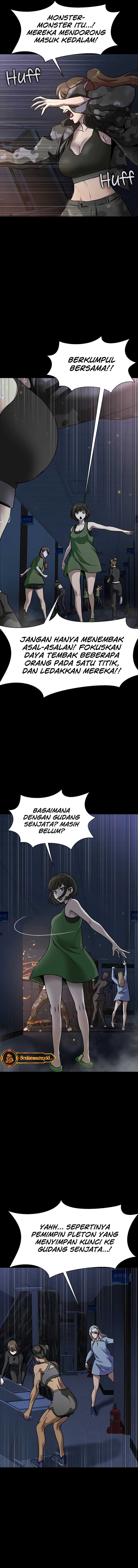 Steel-Eating Player Chapter 38 Gambar 21