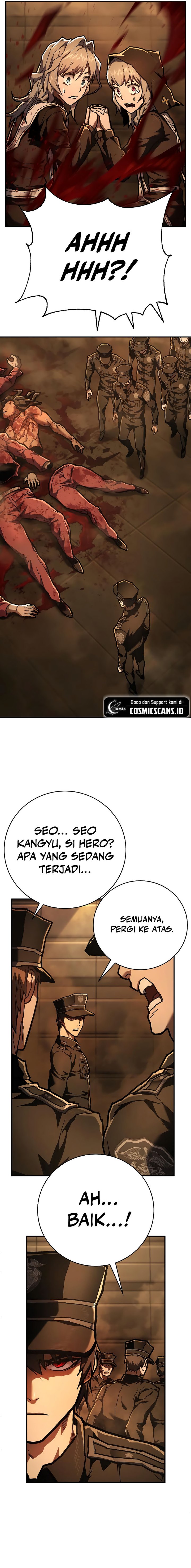 Executioner Chapter 11 Gambar 15