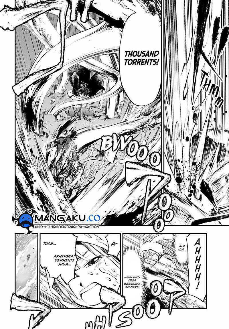 Juushin No Katana Chapter 7 Gambar 18