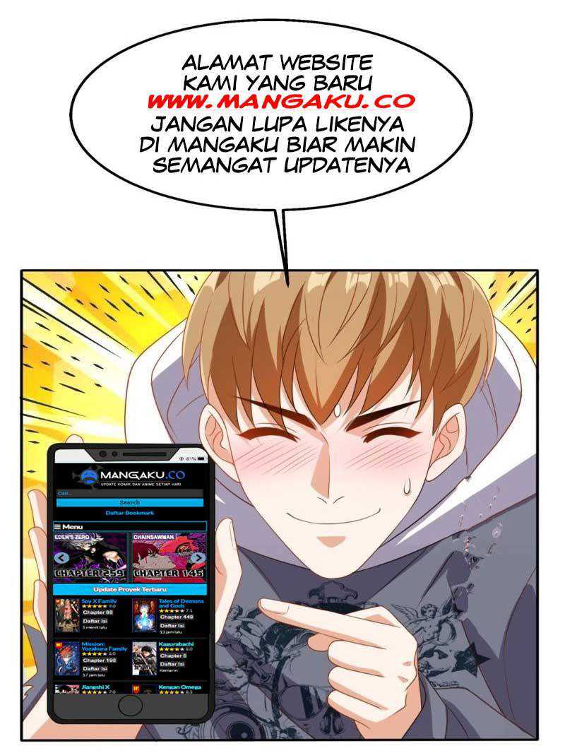 Juushin No Katana Chapter 7 Gambar 21