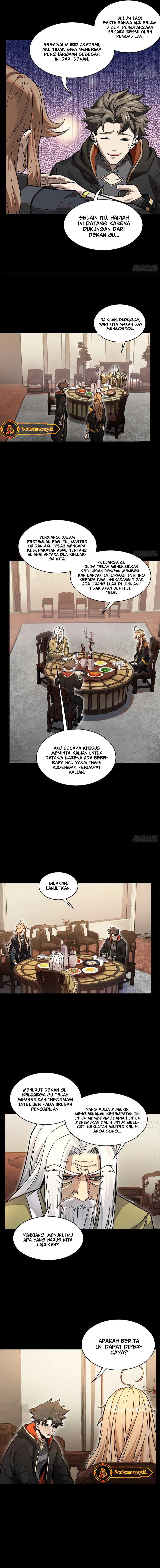Legend of Star General Chapter 203 Gambar 10