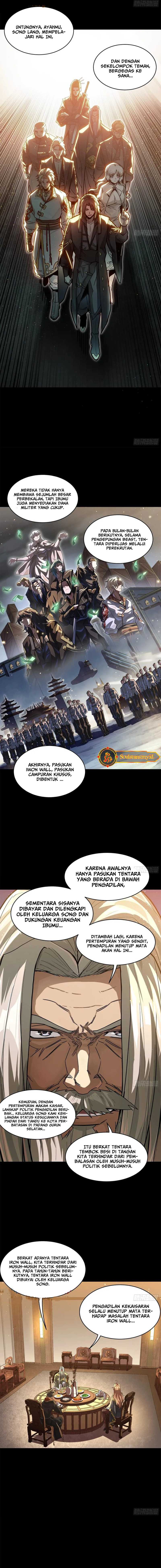 Legend of Star General Chapter 203 Gambar 14